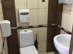 Гостевой Дом Alex Houm