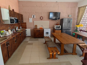 Гостевой дом Веста