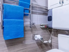 Апартаменты Бизнес с Красивым Видом Юг-Апарт на Красной 176