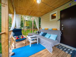 Гостевой дом Soroka home рядом с Игора