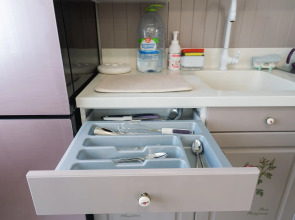 Апартаменты с Камином на Набережной Прованс