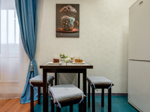 Апартаменты SutkiLive у Метро Академическая