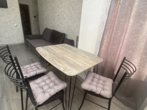 Квартира В 3 минутах от аэропорта в элитном жилом комплексе