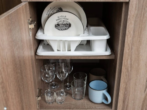 Квартира Студия на Невского 192