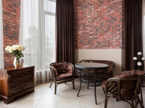 Гостевой дом Старый Причал