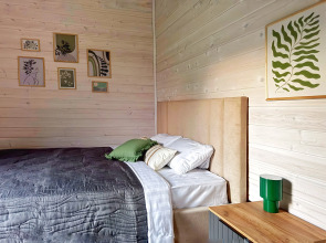 Частный дом Berezkino Village