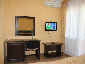 Гостевой дом Аледо