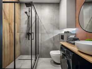 Апартаменты 1к Жк Гарантия 124