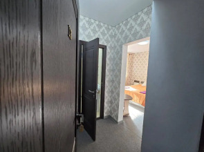 Отель Эльбрус