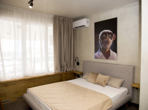 Мини-отель Лига