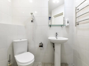 Апартаменты у Дворцовой площади Семейные