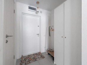 Апартаменты Студия в Филимонково