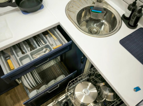 Квартира в Легенда Парк