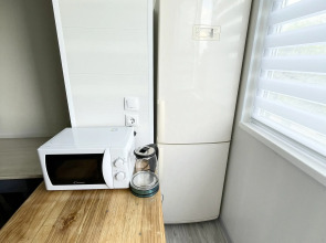 Квартира Двухкомнатная Долинск