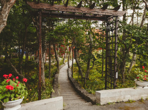 Гостевой дом Тунайча