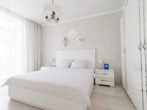 Апартаменты City Life Apartments on Pushkinskaya