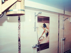 Мини-отель Изба