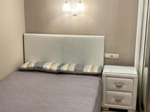 Квартира NordApart на Московском Проспекте