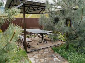 База отдыха Рыбачий стан