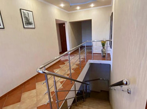 Отель Багира