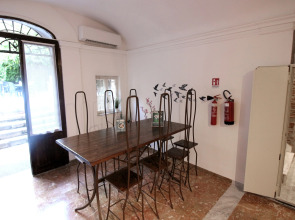 Хостел New Generation Hostel Rome Center