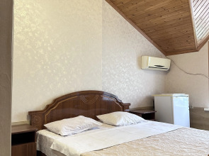 Золотые Пески