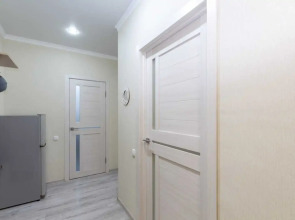 Квартира на улице Крупской