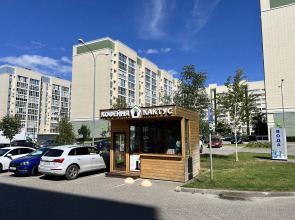 Апартаменты Grand Apart Italy