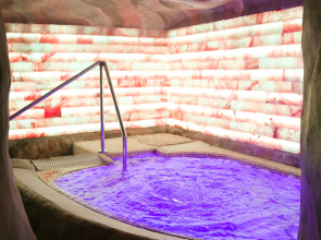 Гостиничный комплекс Dolphin Planet Hotel & SPA