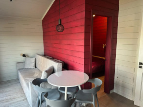 Частный дом Reo Rest - дом Уютный берег