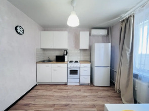 Апартаменты на Андреева 7 ЖК Суворовский