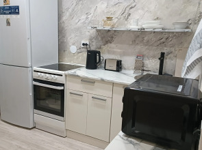 Квартира рядом с Микрохирургией Глаза