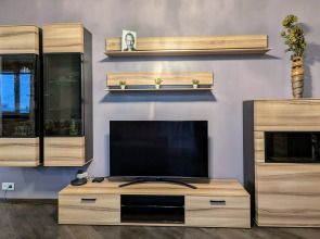 Квартира Свободна Зацепа