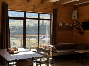 Частный дом MONBLAN