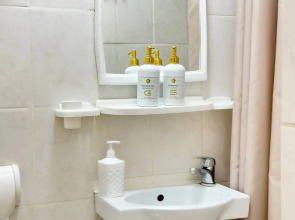 Апартаменты Квартира студия