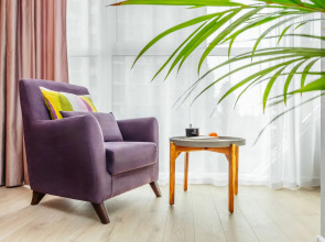 Квартира Апарт Роз Дель Мар