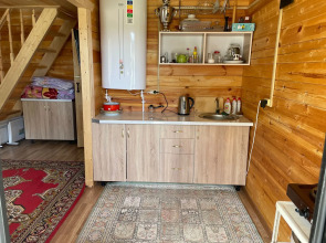 Гостевой дом в верхнем Гунибе