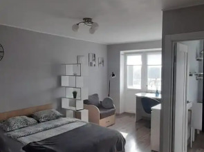 Квартира в Самом Центре Бреста