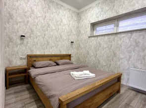 Гостевой дом Сердце Гор