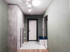 Квартира Новая в Самом Центре Белокурихи для Вашего Отдыха