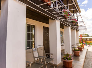 Гостевой дом Евразия