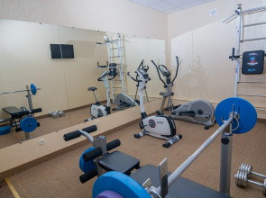 Гостевой Дом Черное Море