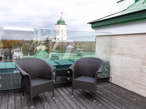 Апартаменты Старый Город