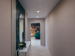 Апартаменты Уютные дизайнерские