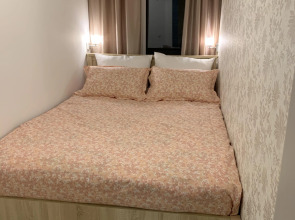 Апартаменты Квартира у крокус ЭКСПО