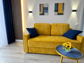 Апартаменты на улице Ленина, д.119А