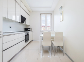 Апартаменты Комфорт в Историческом Центре