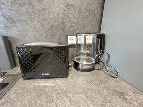 Квартира Трёхкомнатная рядом с Горнолыжным Склоном