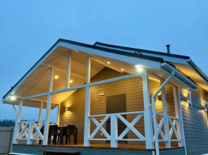 Частный дом Уютный