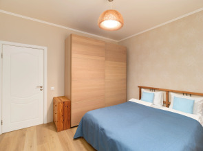 Частный дом Family Home